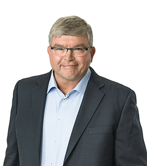 Rick Dalzell